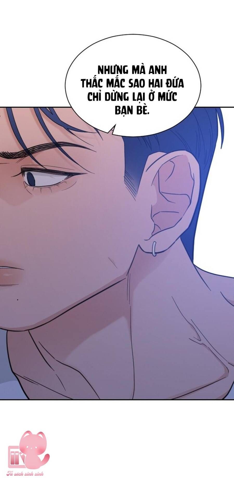 Vận May Không Ngờ Chapter 61 - Trang 62