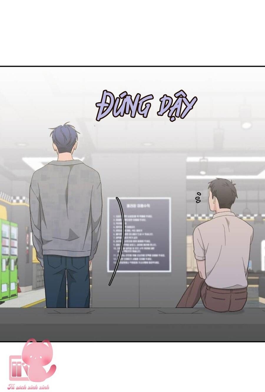 Vận May Không Ngờ Chapter 61 - Trang 63