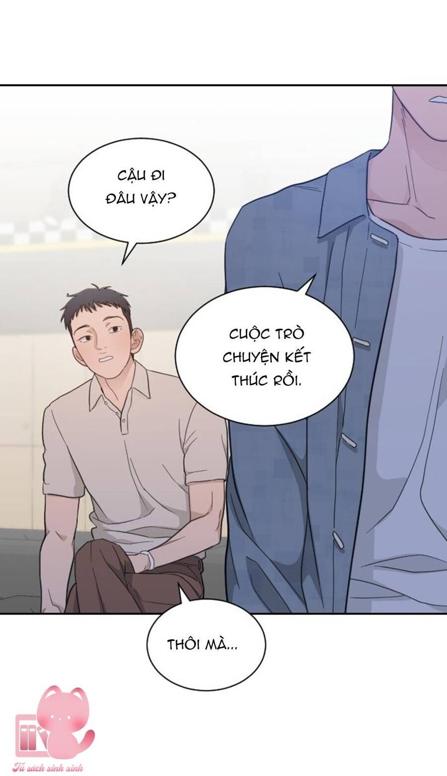 Vận May Không Ngờ Chapter 61 - Trang 64