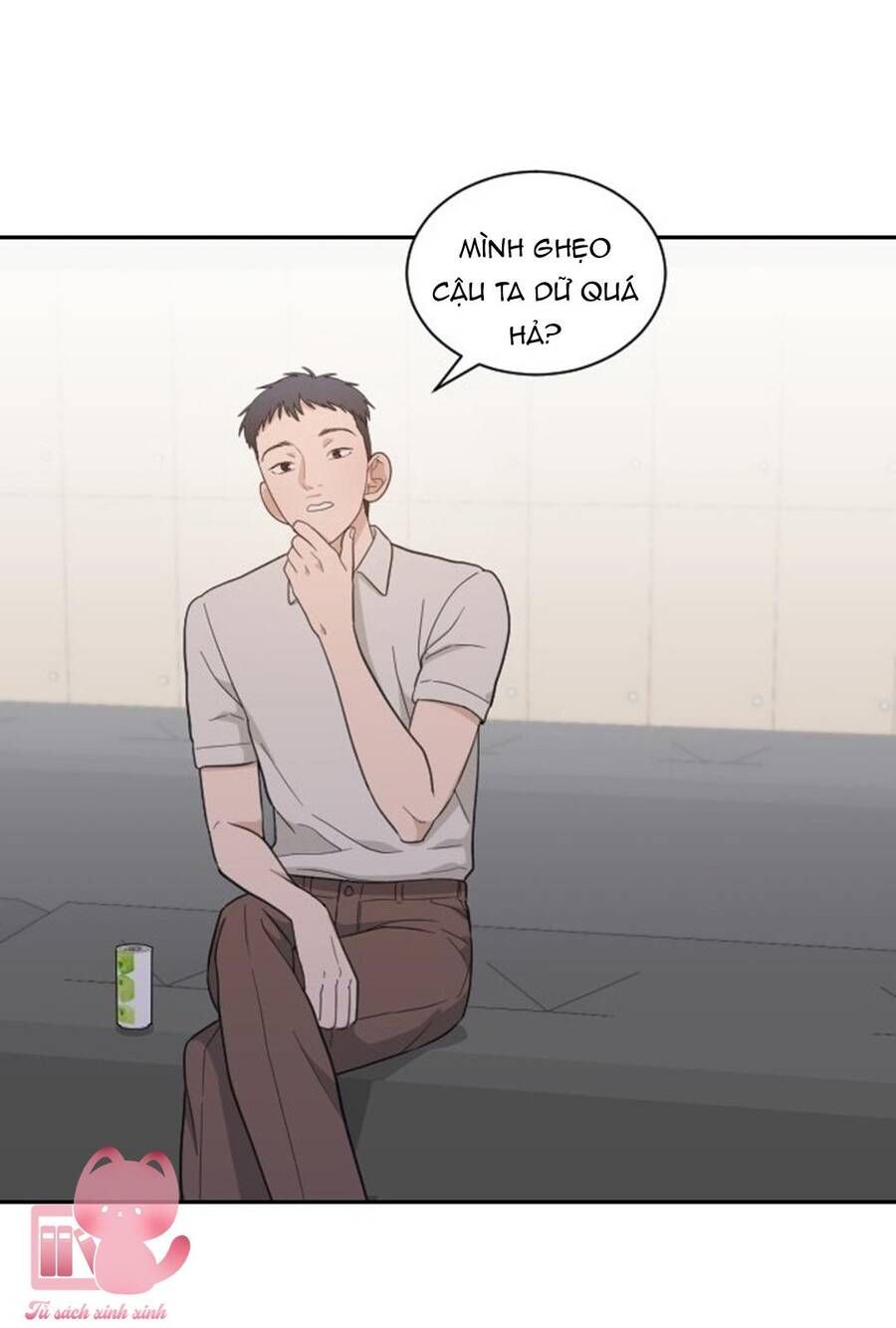 Vận May Không Ngờ Chapter 61 - Trang 65