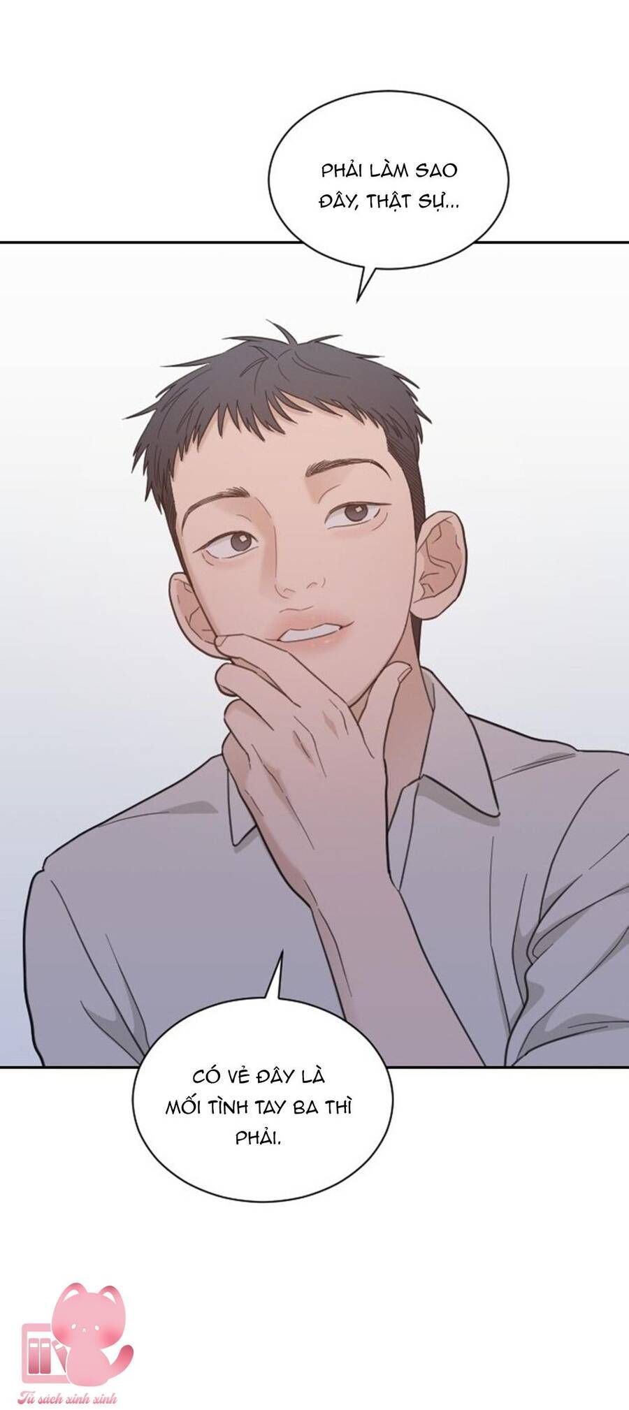 Vận May Không Ngờ Chapter 61 - Trang 66