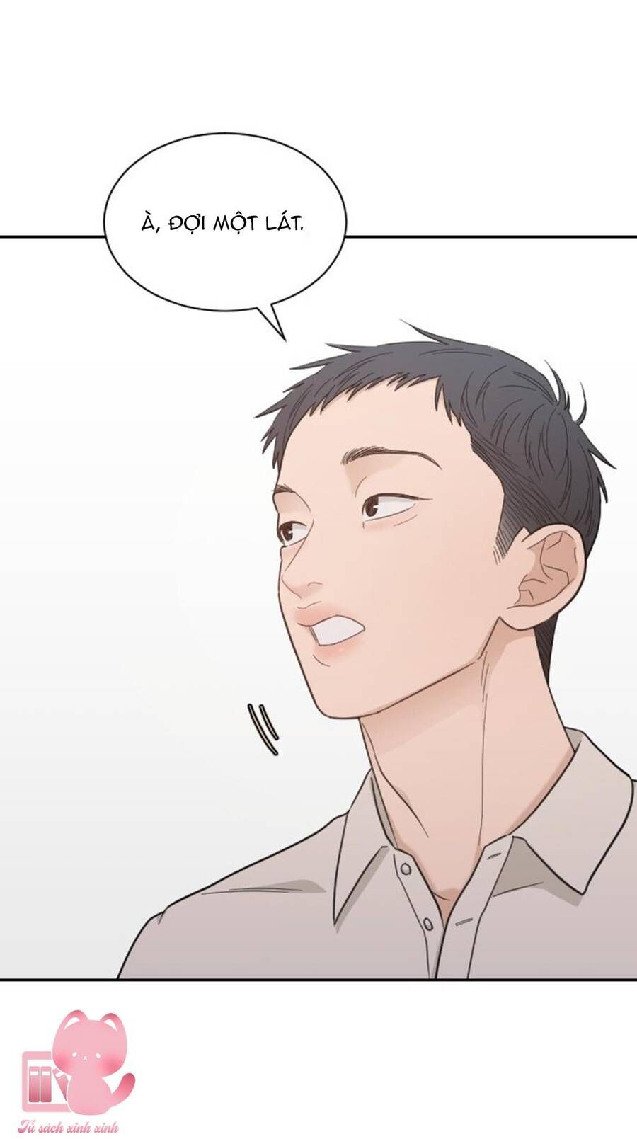 Vận May Không Ngờ Chapter 61 - Trang 8