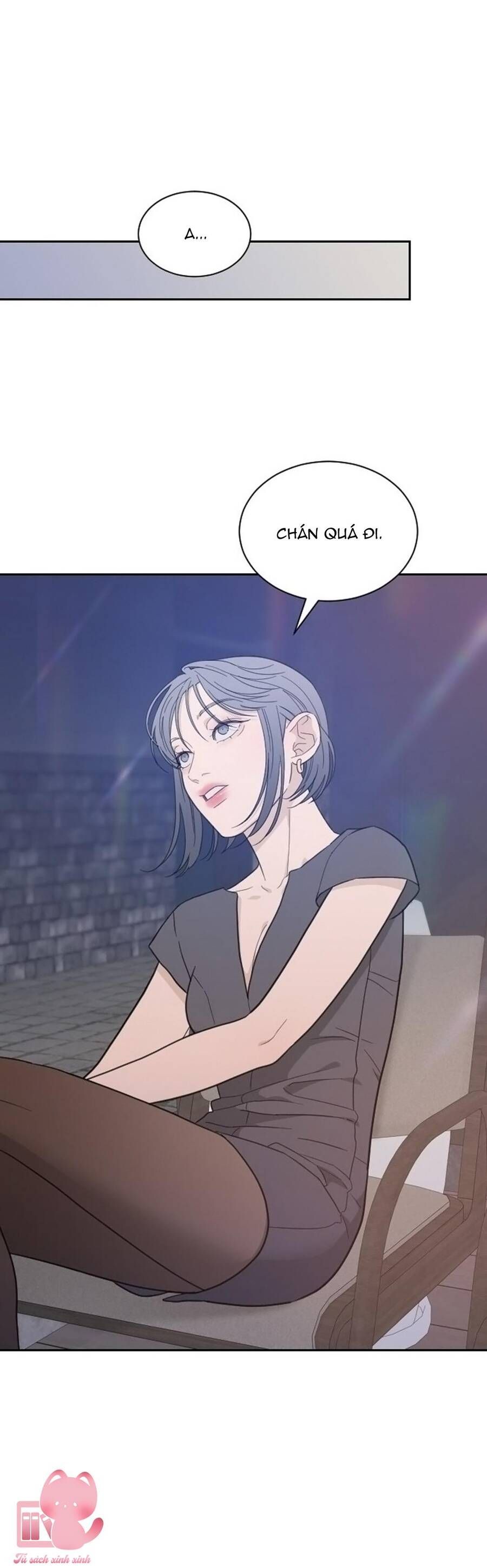 Vận May Không Ngờ Chapter 62 - Trang 11