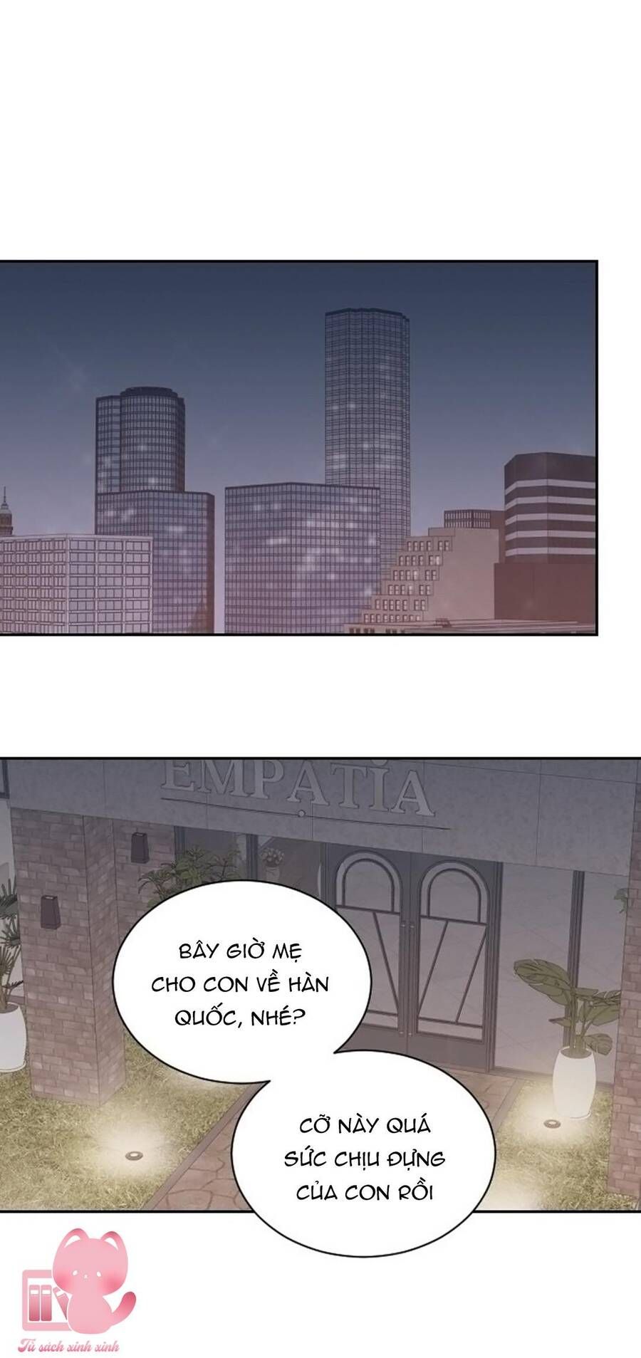 Vận May Không Ngờ Chapter 62 - Trang 13