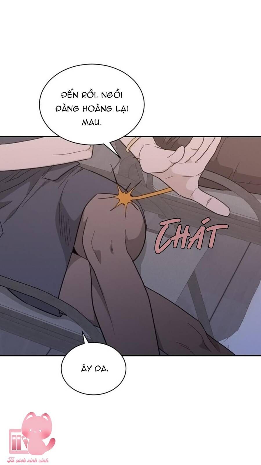 Vận May Không Ngờ Chapter 62 - Trang 15