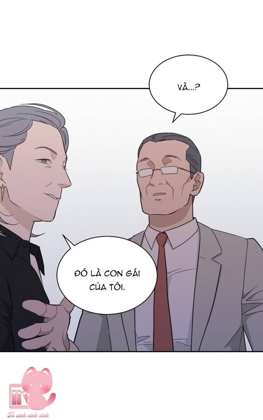 Vận May Không Ngờ Chapter 62 - Trang 17