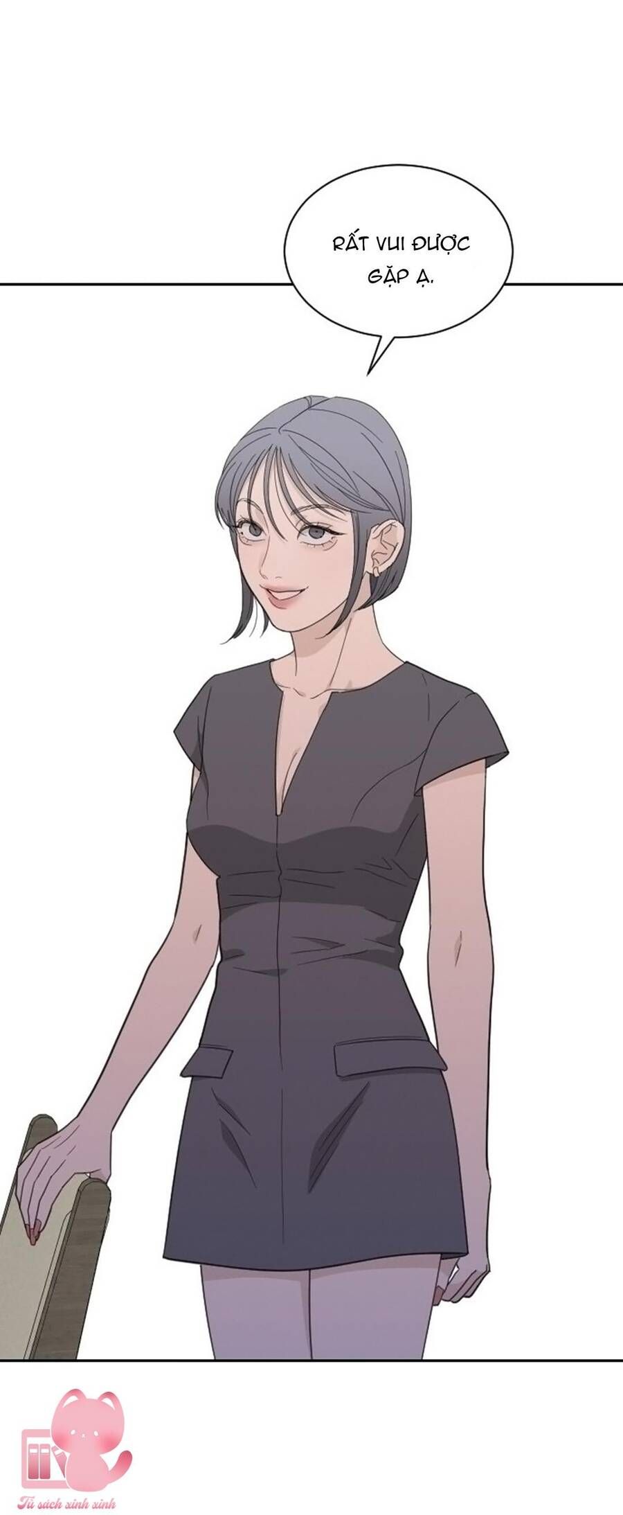 Vận May Không Ngờ Chapter 62 - Trang 18