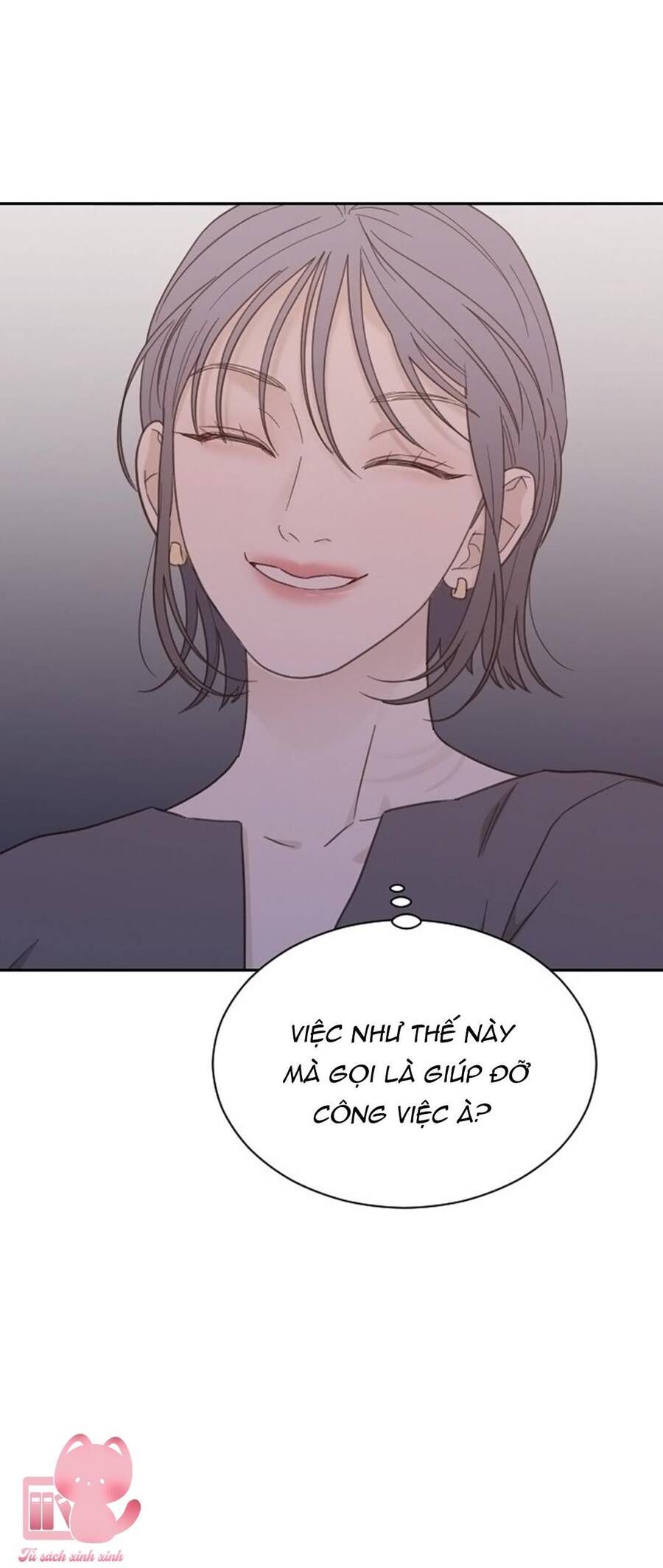 Vận May Không Ngờ Chapter 62 - Trang 20