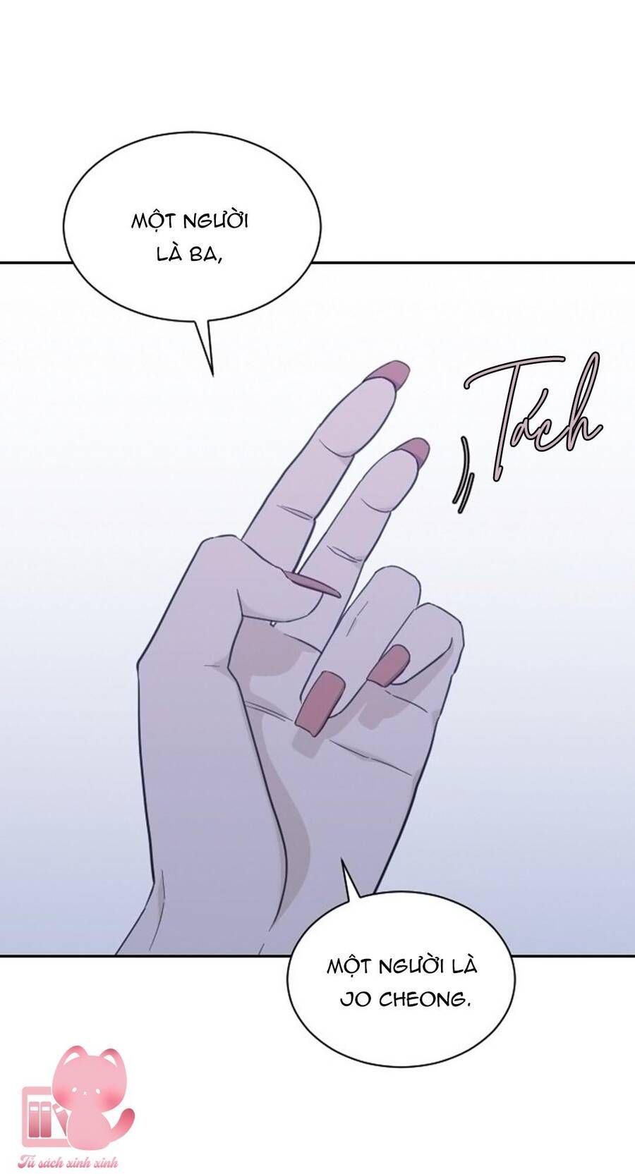 Vận May Không Ngờ Chapter 62 - Trang 25