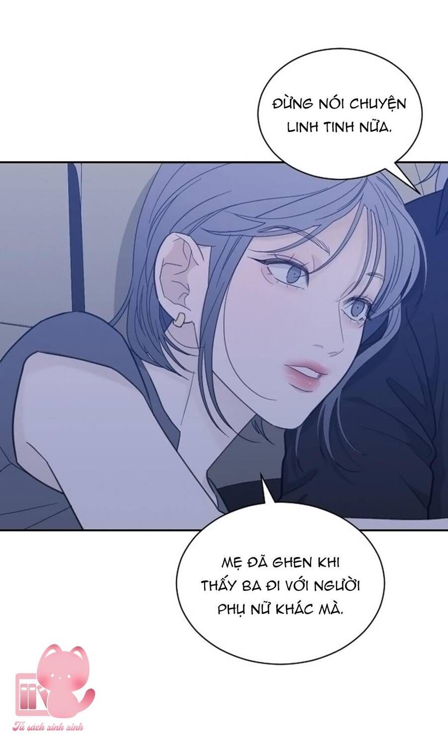 Vận May Không Ngờ Chapter 62 - Trang 27