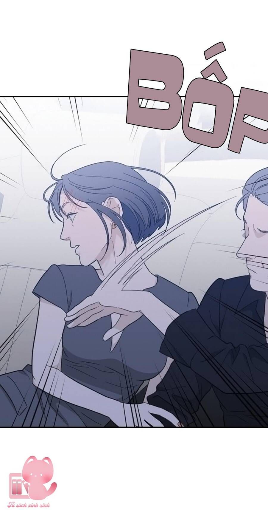 Vận May Không Ngờ Chapter 62 - Trang 28