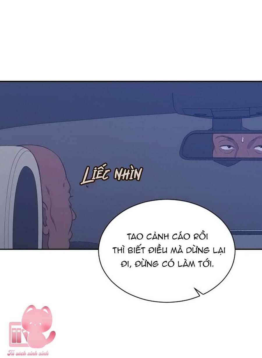 Vận May Không Ngờ Chapter 62 - Trang 29