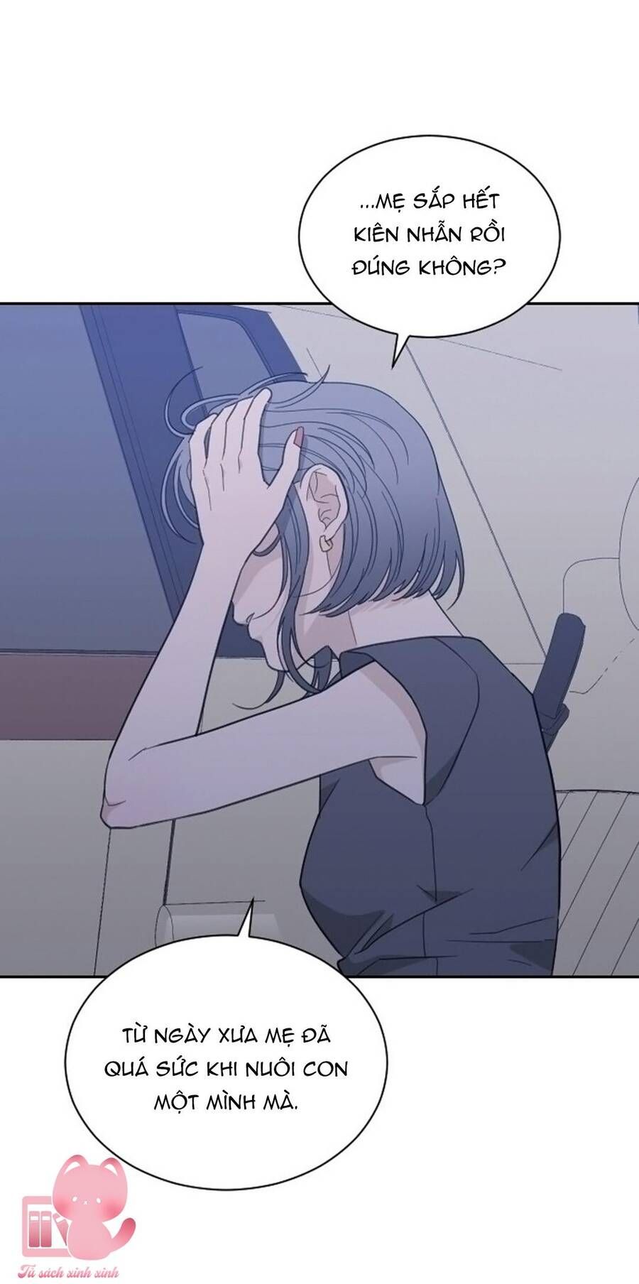 Vận May Không Ngờ Chapter 62 - Trang 30