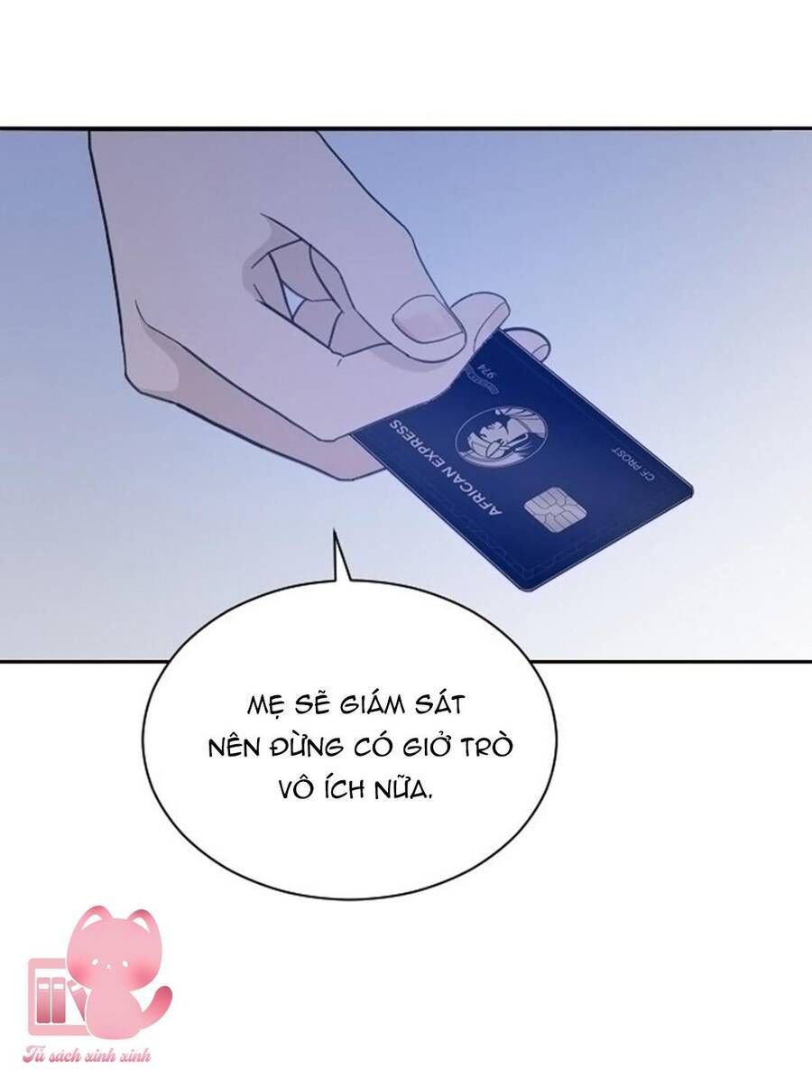 Vận May Không Ngờ Chapter 62 - Trang 32