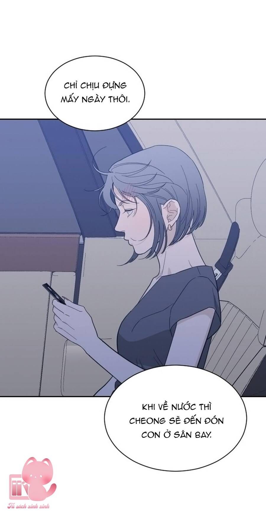 Vận May Không Ngờ Chapter 62 - Trang 33