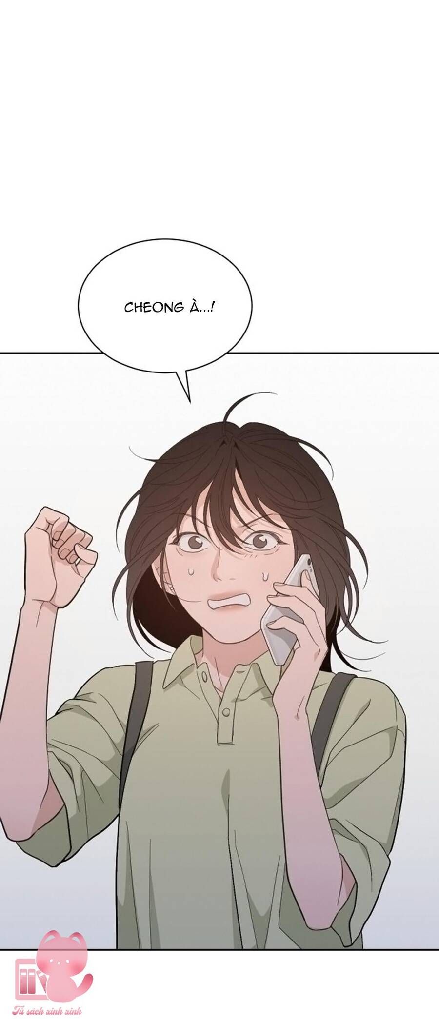 Vận May Không Ngờ Chapter 62 - Trang 37