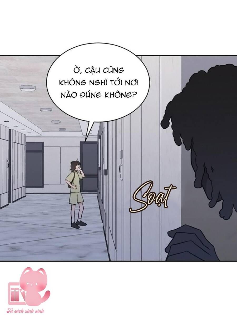 Vận May Không Ngờ Chapter 62 - Trang 39