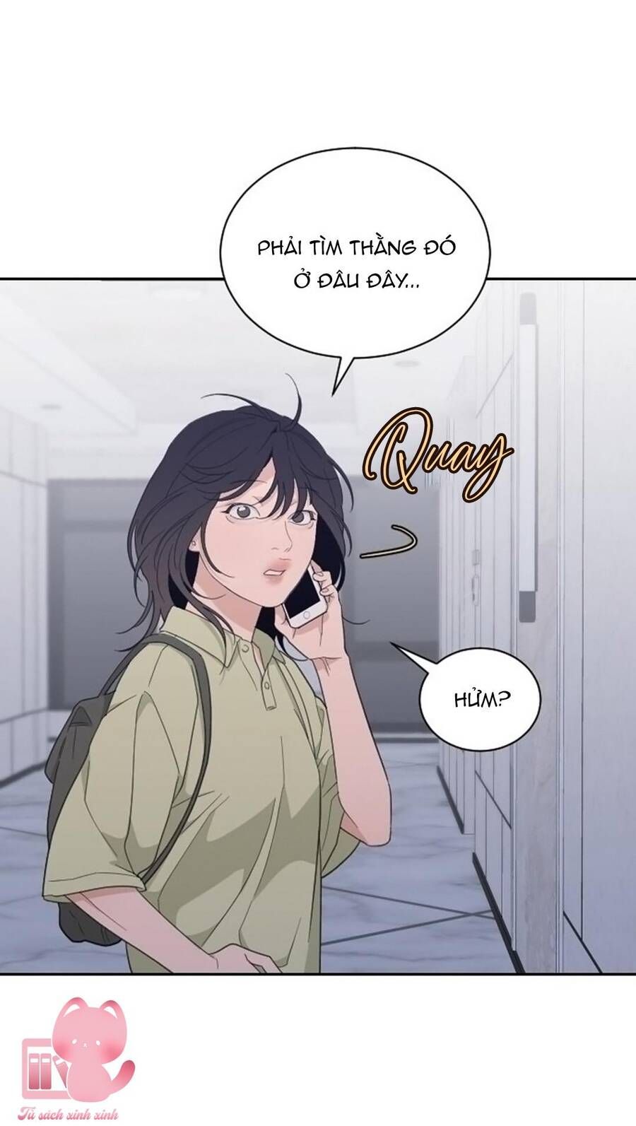 Vận May Không Ngờ Chapter 62 - Trang 40