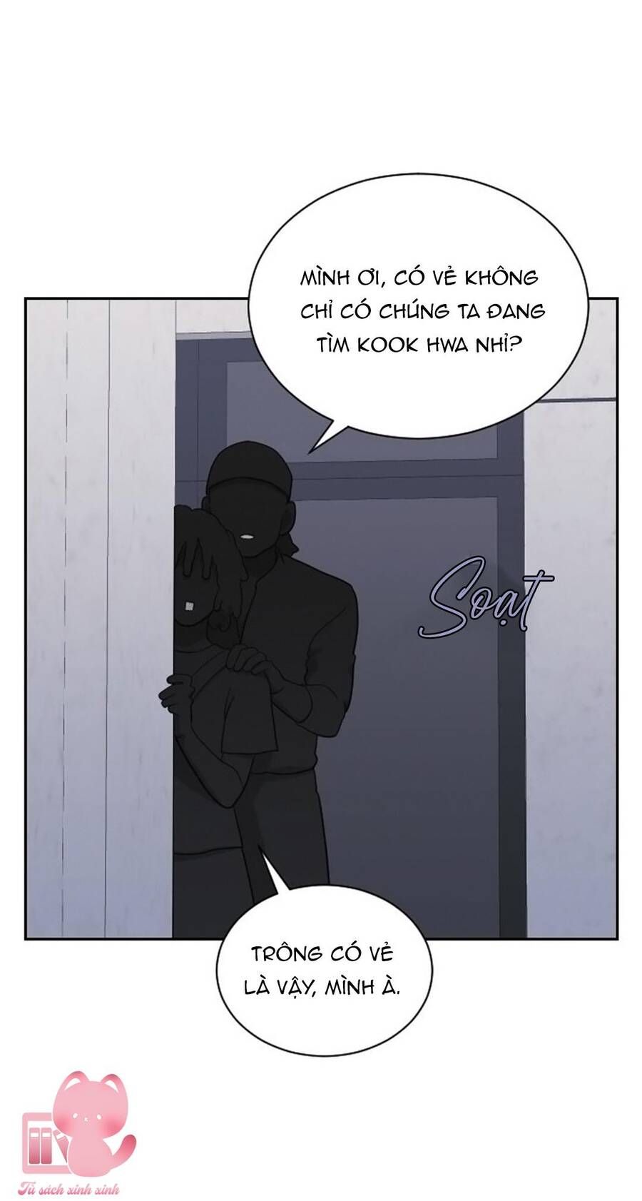 Vận May Không Ngờ Chapter 62 - Trang 43