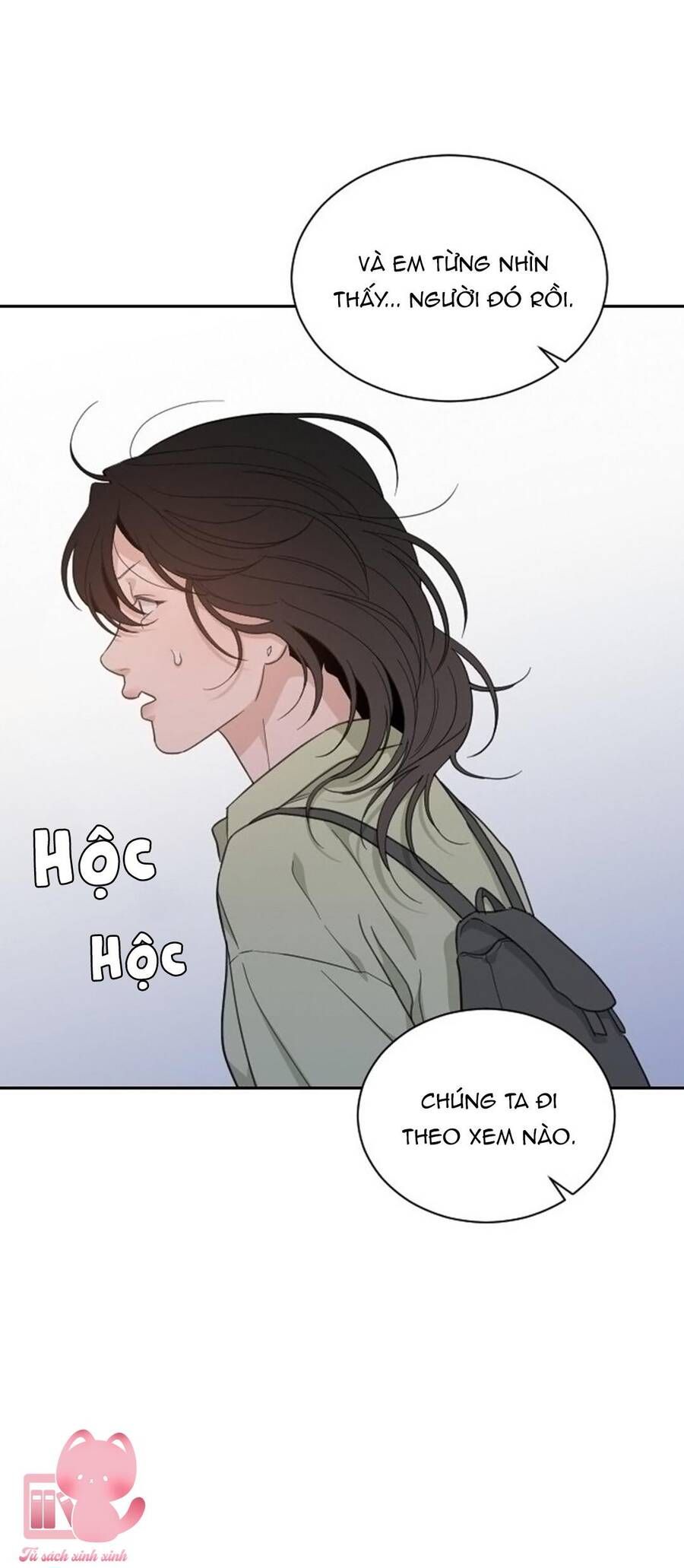 Vận May Không Ngờ Chapter 62 - Trang 44