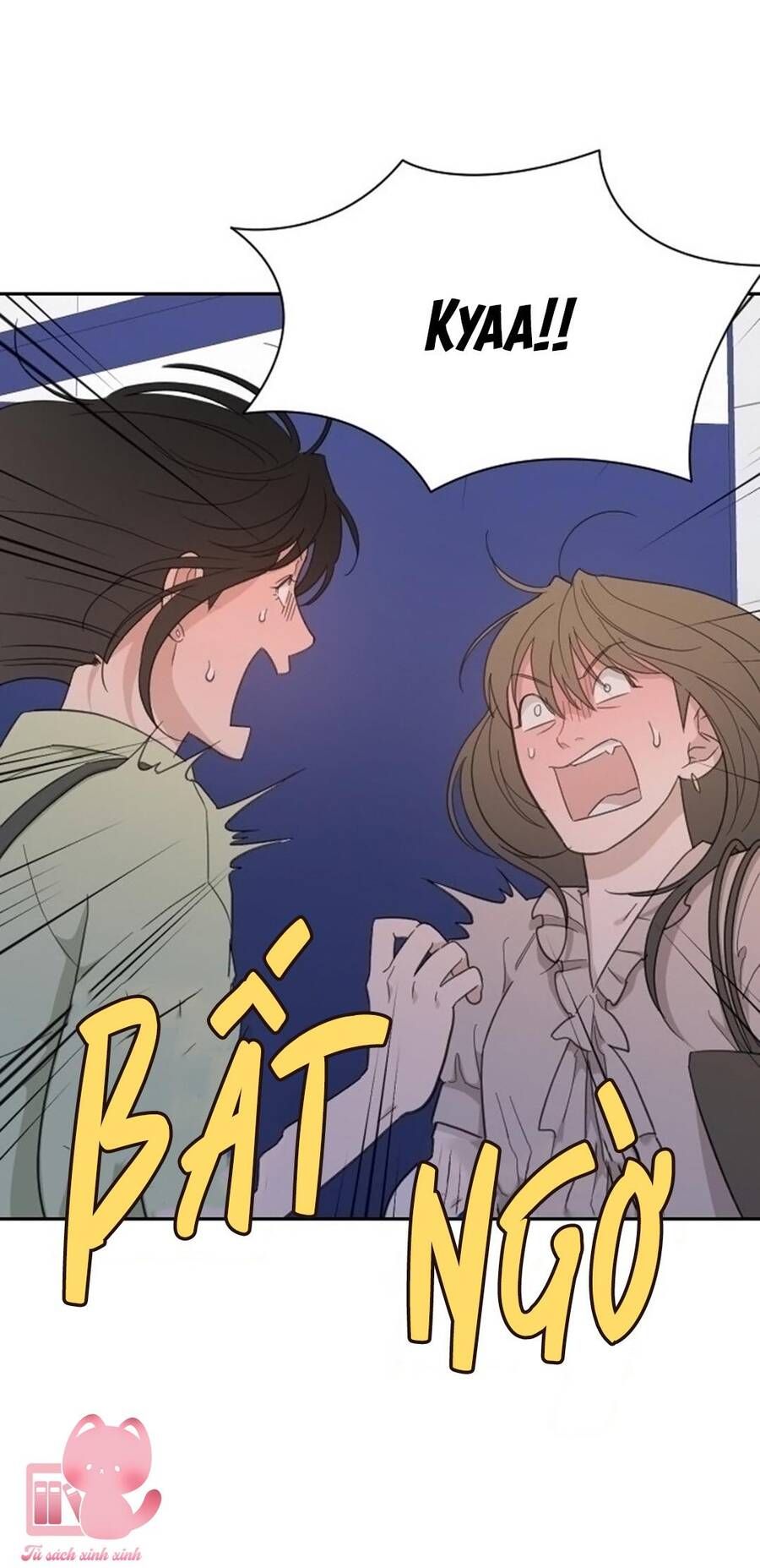 Vận May Không Ngờ Chapter 62 - Trang 47