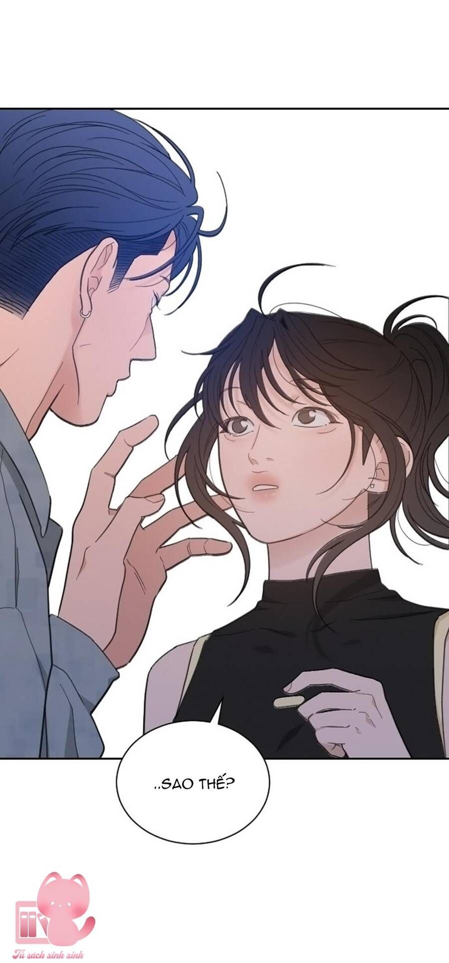 Vận May Không Ngờ Chapter 62 - Trang 5