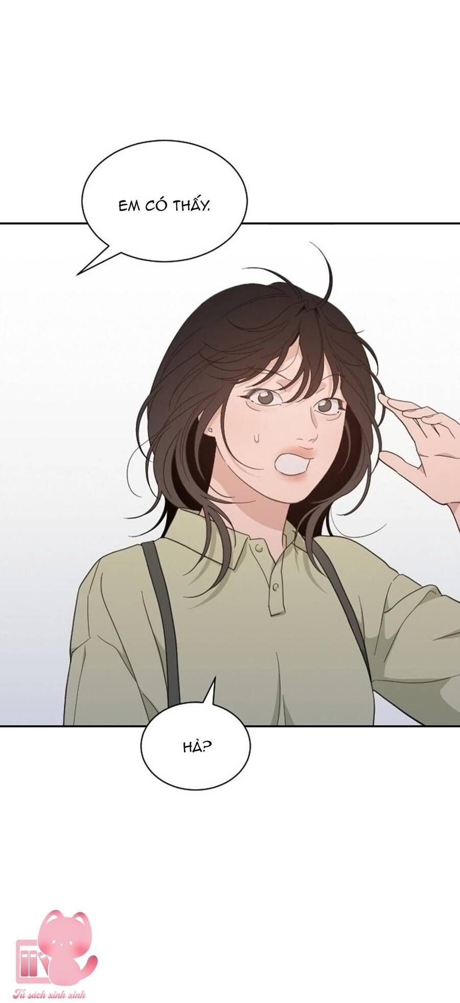 Vận May Không Ngờ Chapter 62 - Trang 53