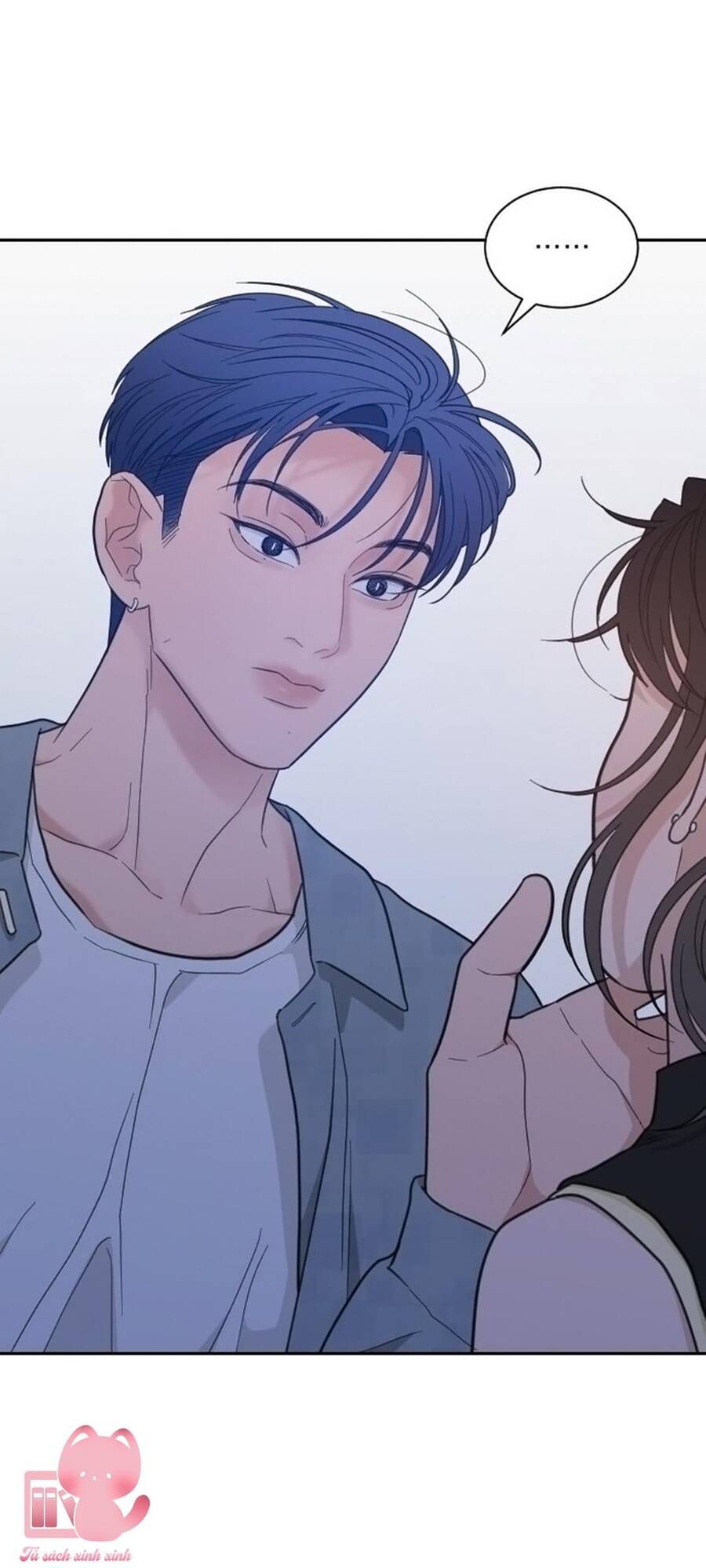 Vận May Không Ngờ Chapter 62 - Trang 6