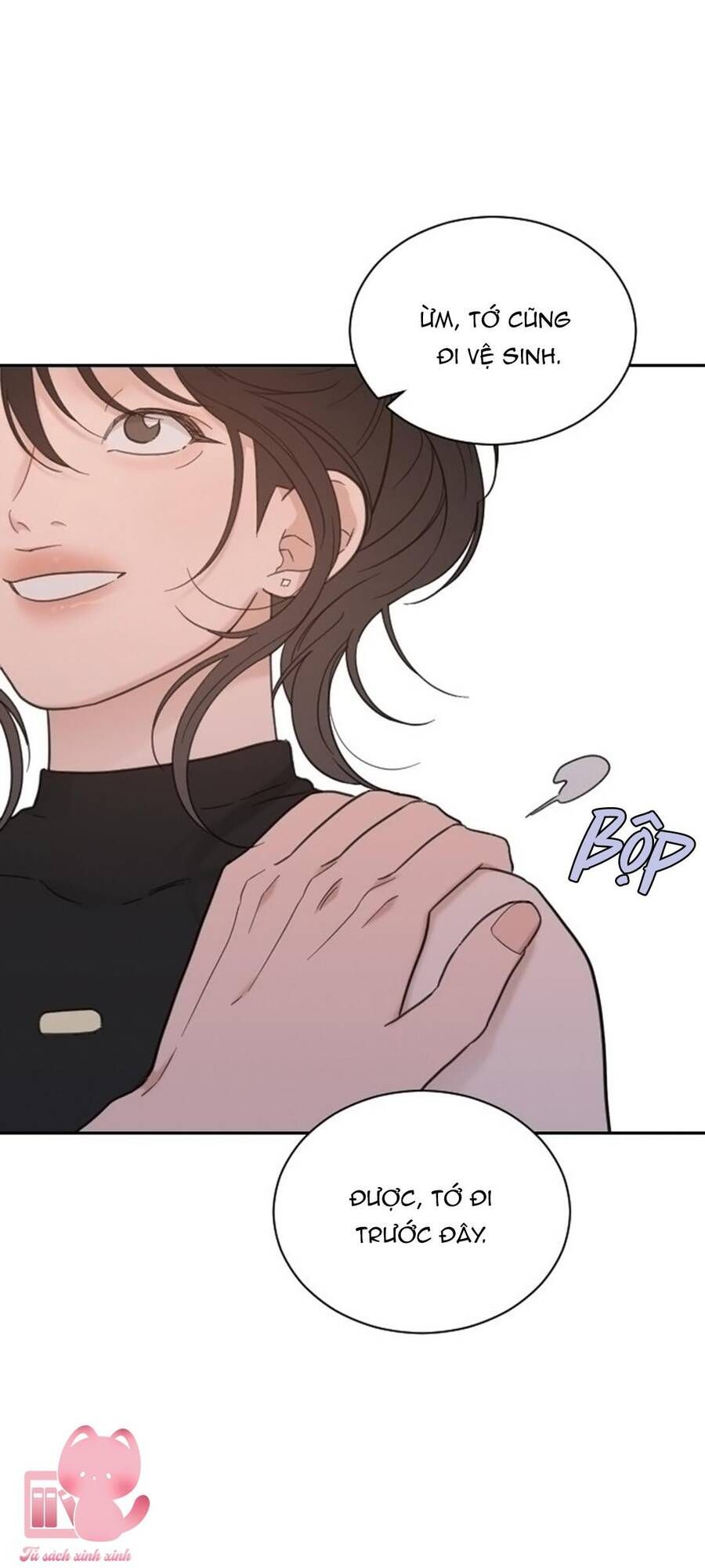 Vận May Không Ngờ Chapter 62 - Trang 7