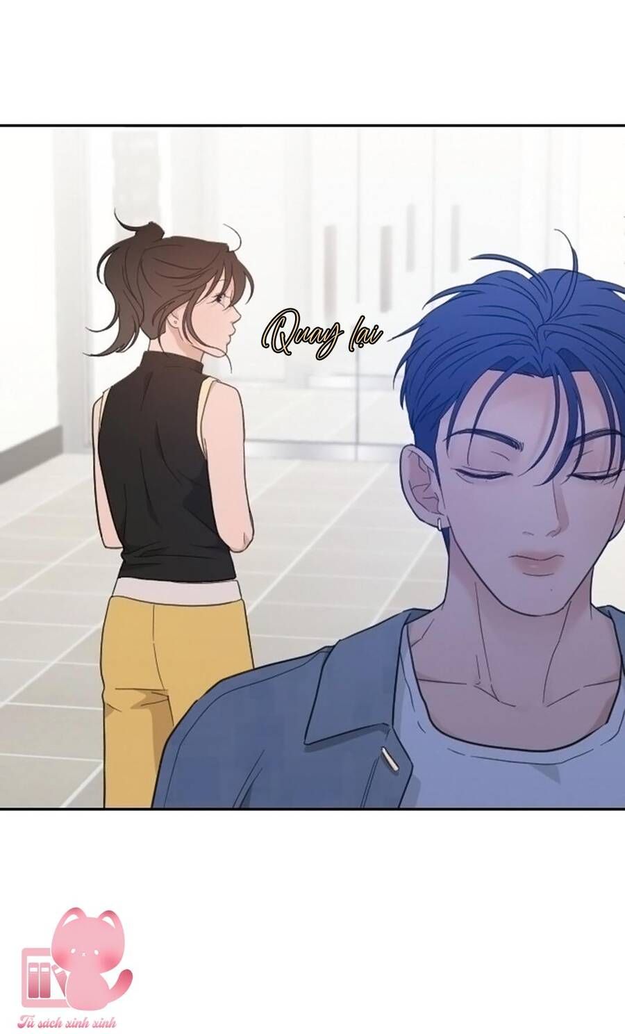 Vận May Không Ngờ Chapter 62 - Trang 8