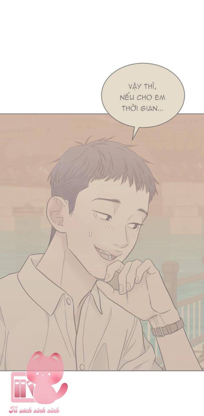 Vận May Không Ngờ Chapter 65 - Trang 1