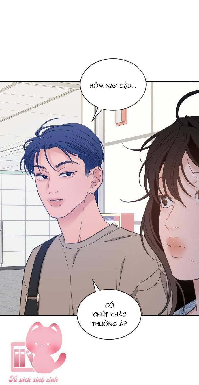 Vận May Không Ngờ Chapter 65 - Trang 10