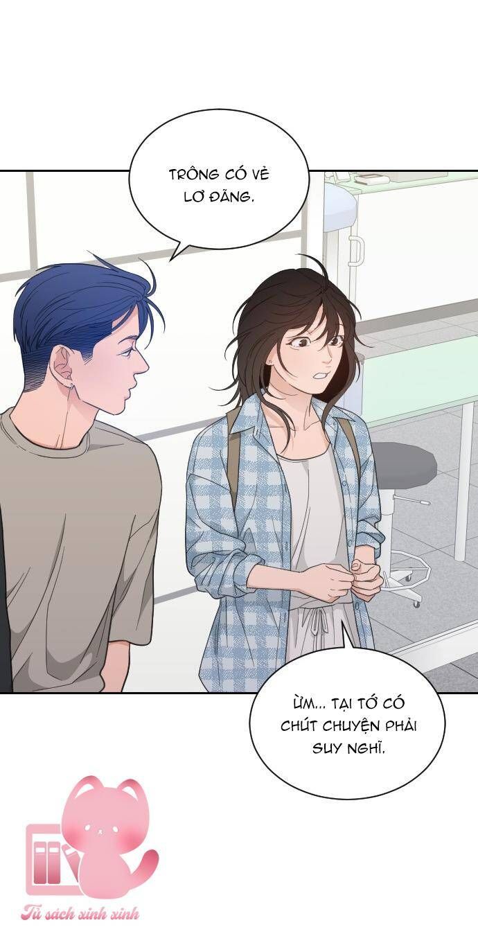 Vận May Không Ngờ Chapter 65 - Trang 11