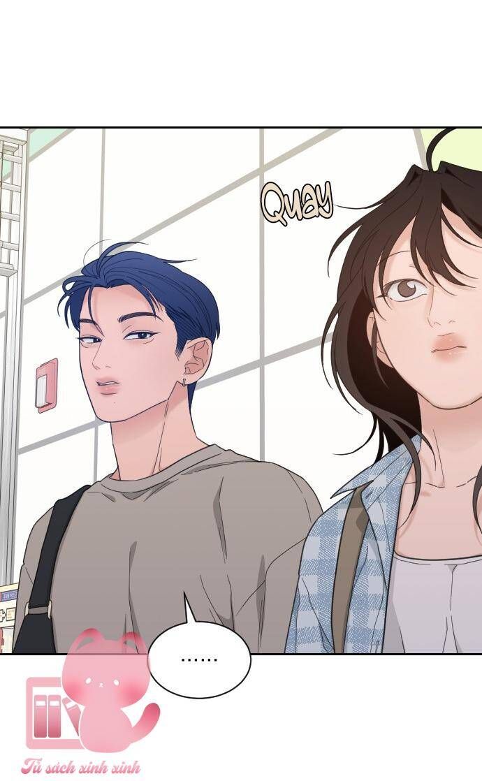 Vận May Không Ngờ Chapter 65 - Trang 12