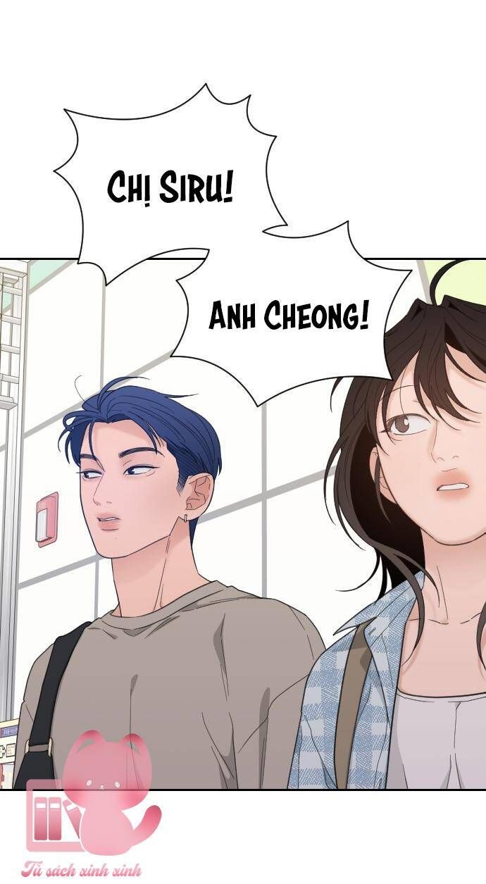 Vận May Không Ngờ Chapter 65 - Trang 13