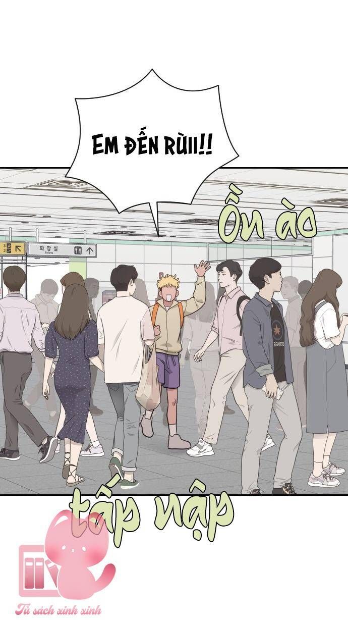 Vận May Không Ngờ Chapter 65 - Trang 14