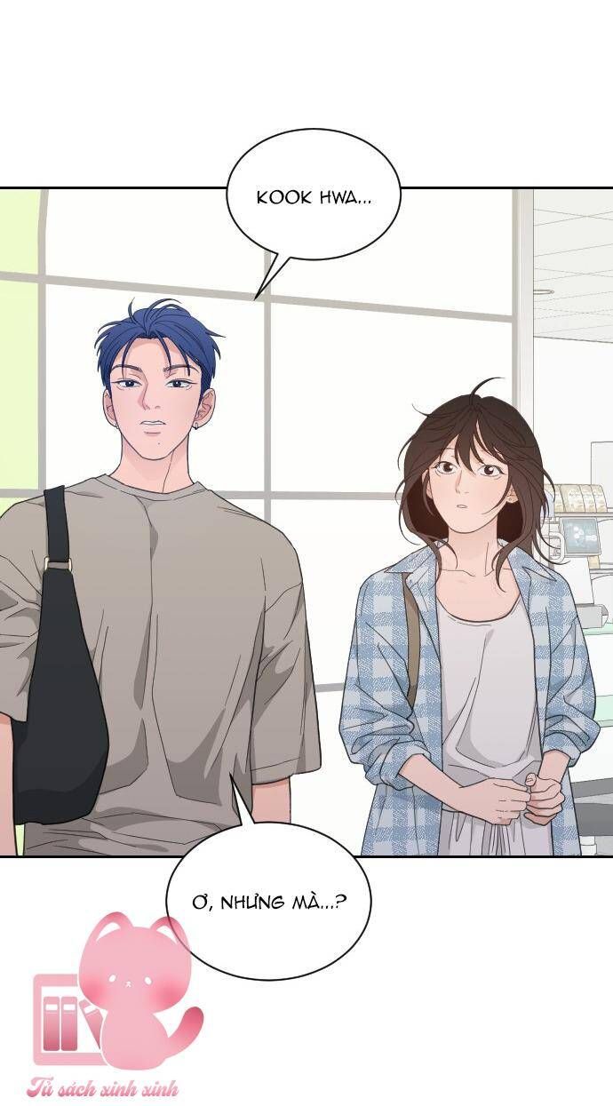 Vận May Không Ngờ Chapter 65 - Trang 15