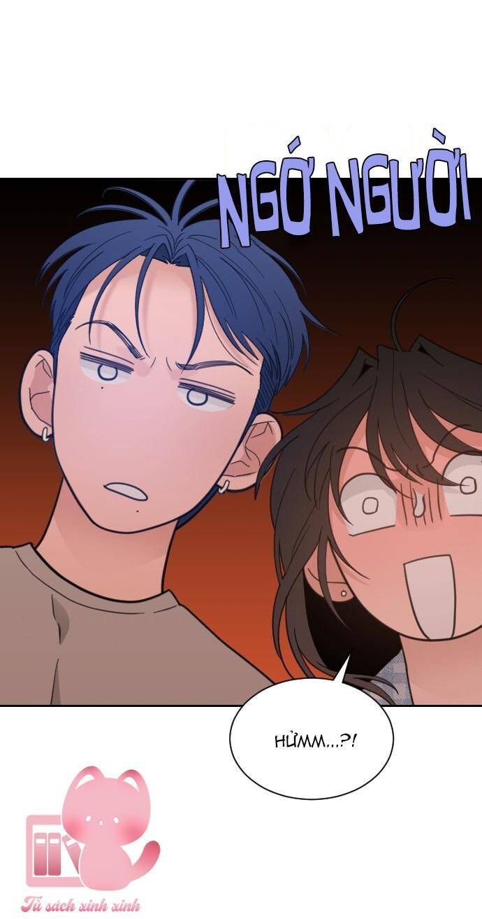 Vận May Không Ngờ Chapter 65 - Trang 17