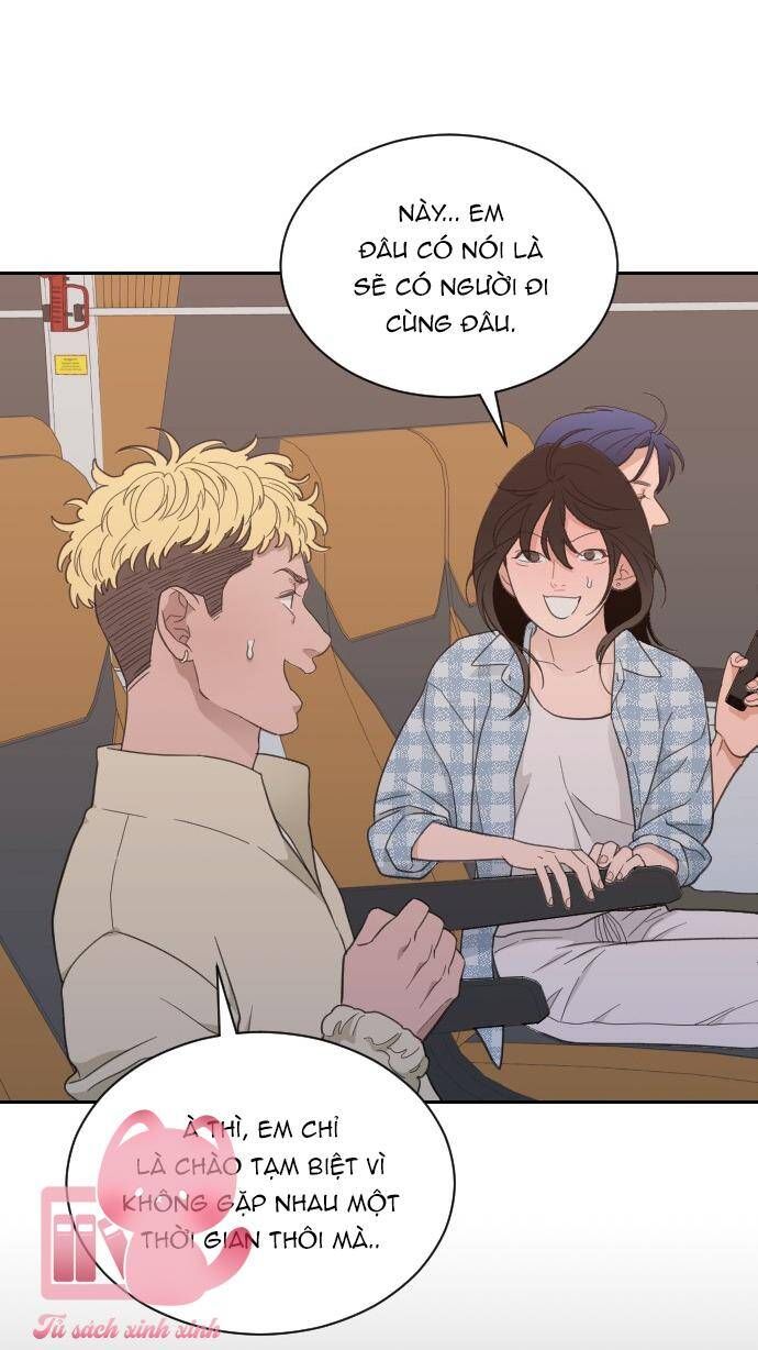 Vận May Không Ngờ Chapter 65 - Trang 20