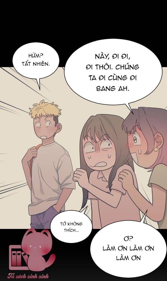 Vận May Không Ngờ Chapter 65 - Trang 23