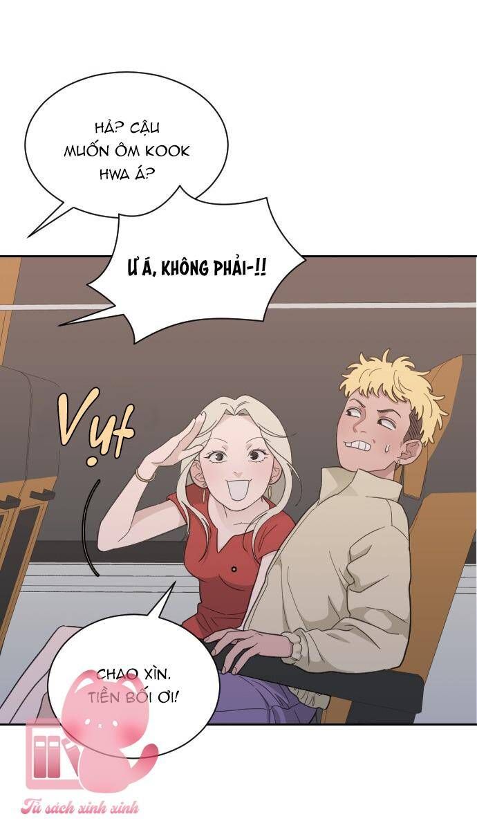 Vận May Không Ngờ Chapter 65 - Trang 25