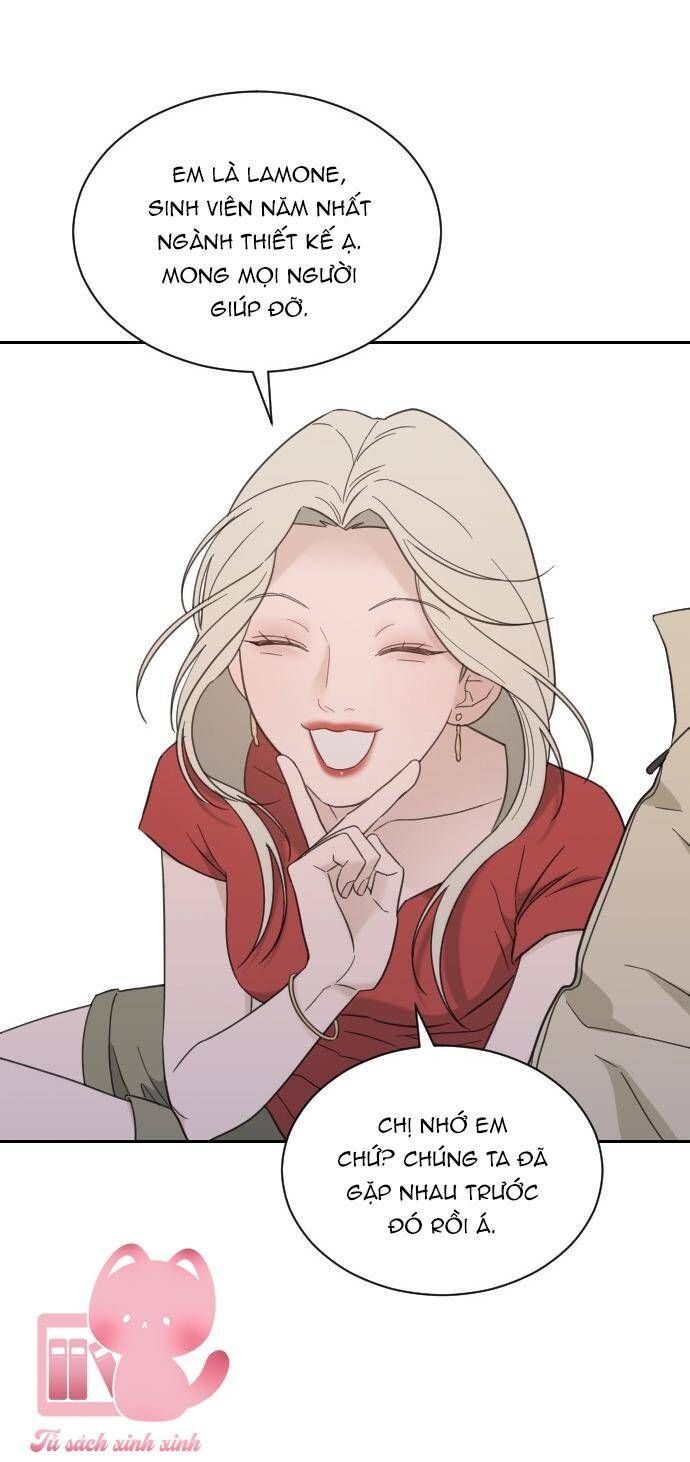 Vận May Không Ngờ Chapter 65 - Trang 26