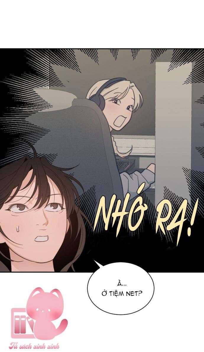 Vận May Không Ngờ Chapter 65 - Trang 27