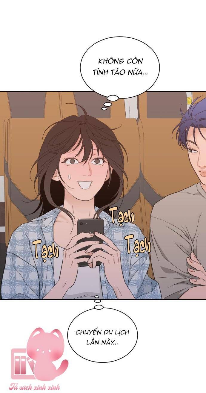 Vận May Không Ngờ Chapter 65 - Trang 29