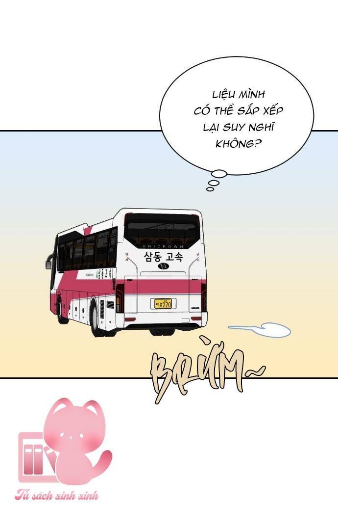 Vận May Không Ngờ Chapter 65 - Trang 30