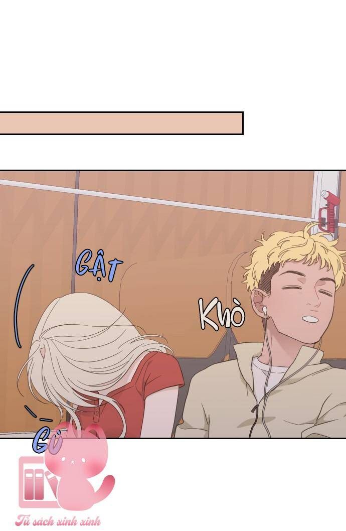 Vận May Không Ngờ Chapter 65 - Trang 31