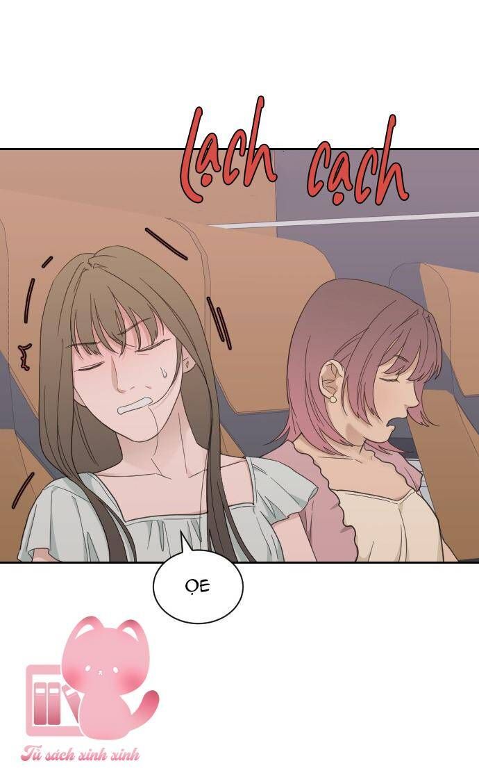 Vận May Không Ngờ Chapter 65 - Trang 32