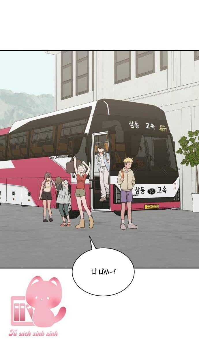 Vận May Không Ngờ Chapter 65 - Trang 37