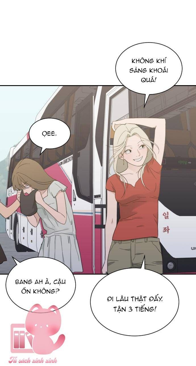 Vận May Không Ngờ Chapter 65 - Trang 38