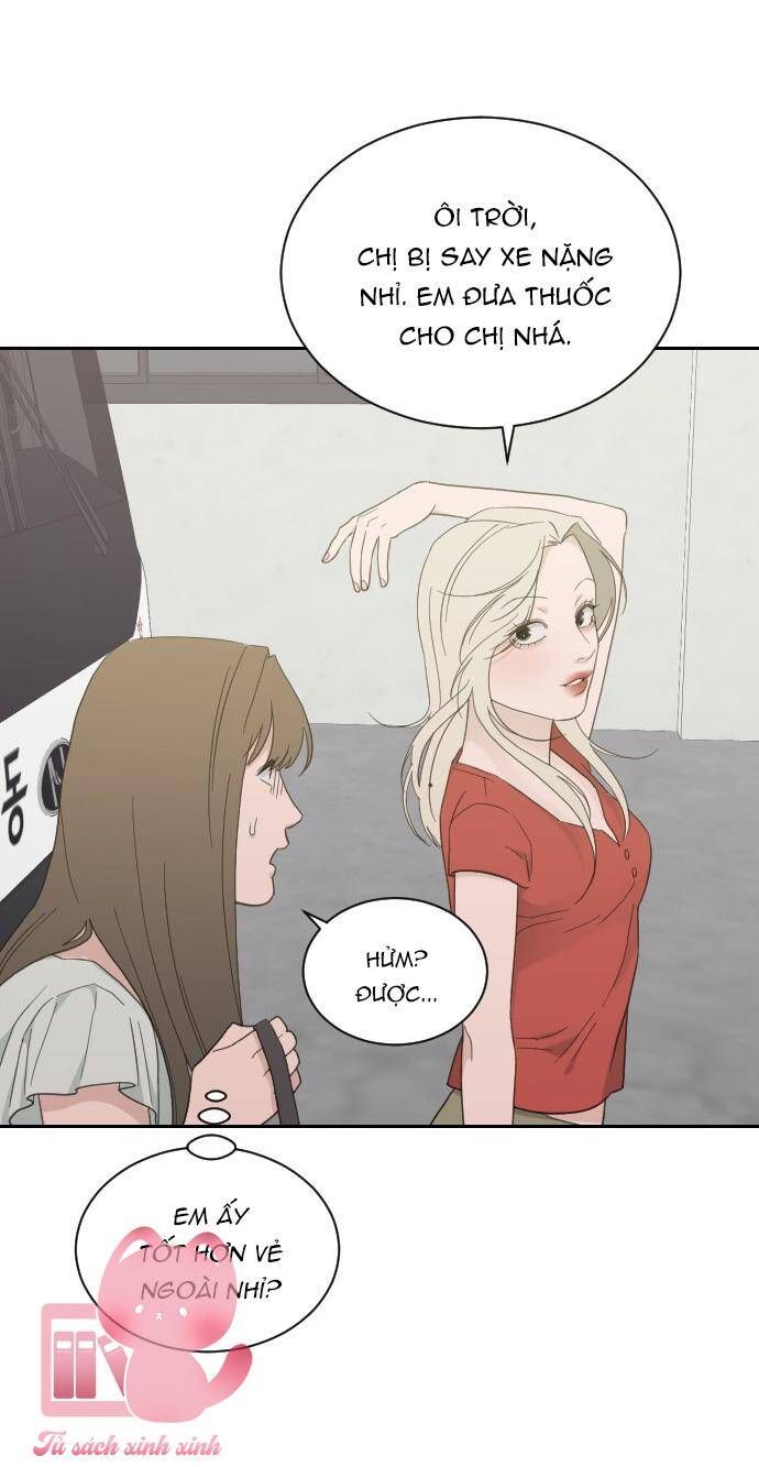 Vận May Không Ngờ Chapter 65 - Trang 39